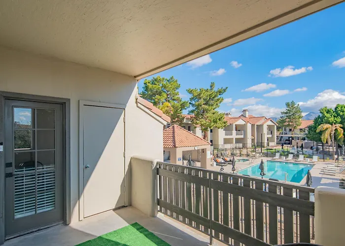 Appartamento Family Retreat Pool Hot Tub Tennis & King Bd