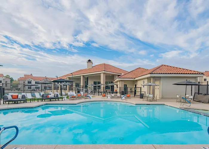 Appartamento Family Retreat Pool Hot Tub Tennis & King Bd *