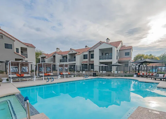 Appartamento Family Retreat Pool Hot Tub Tennis & King Bd *